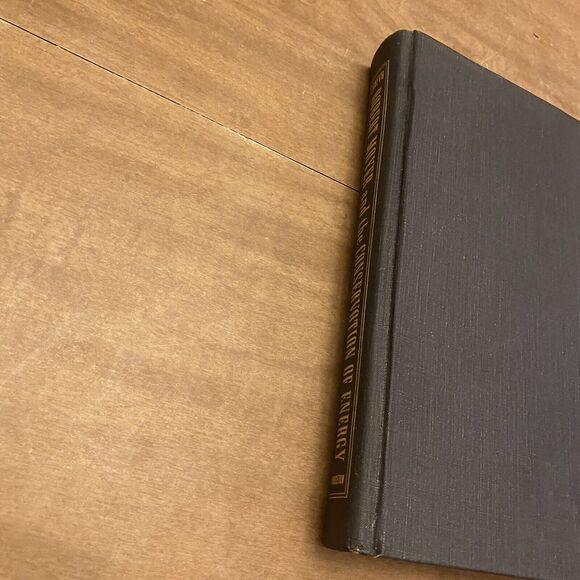 Robert Mayer and the Conservation of Energy by Kenneth L. Caneva (English) Paper - Picture 2 of 11